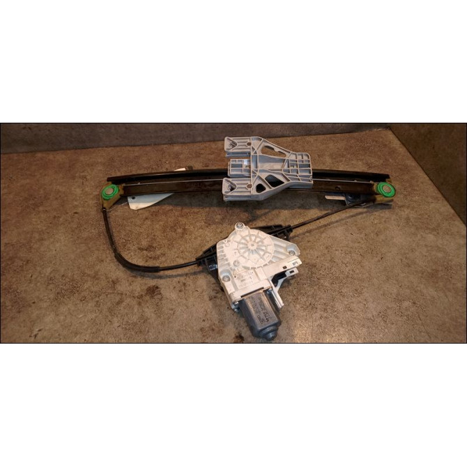 Mecanisme+moteur leve-glace arg occasion AUDI A4 III Phase 1 AVANT 05-2008->10-2011 2