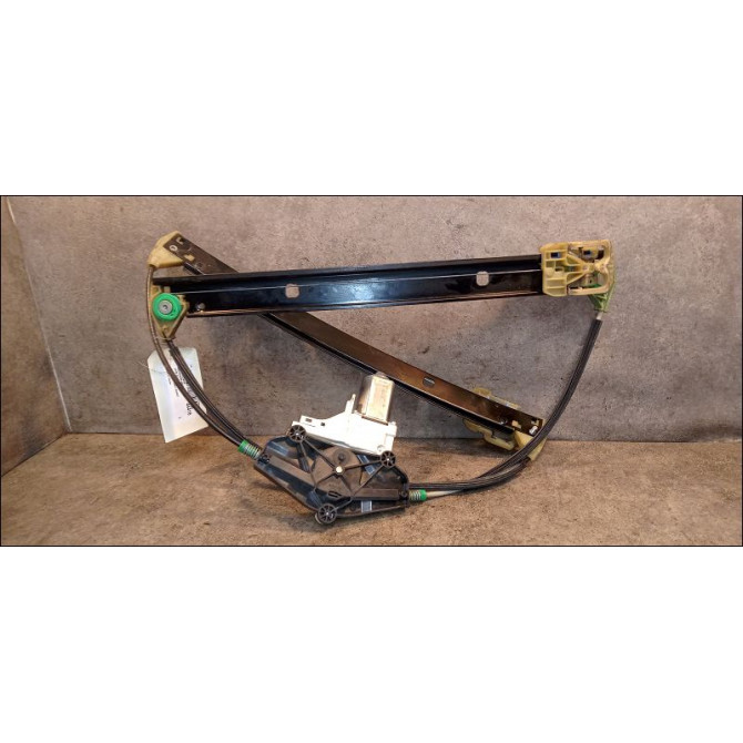 Mecanisme + moteur lève-glace avant droit occasion AUDI A4 III Phase 1 AVANT 05-2008->10-2011 1