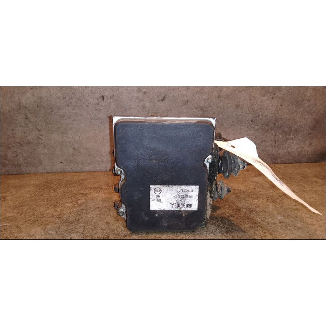 Unité hydraulique ABS occasion AUDI A4 III Phase 1 AVANT 05-2008->10-2011 5