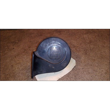 Klaxon  / avertisseur occasion FORD FIESTA IV Phase 2 09-1999->09-2002 1.3i 1426026