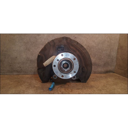 Moyeu avg occasion B.M.W. X1 I Phase 1 07-2009->05-2012 31206877562