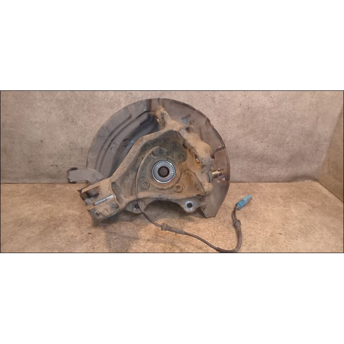 Moyeu avg occasion B.M.W. X1 I Phase 1 07-2009->05-2012 31206877562 2