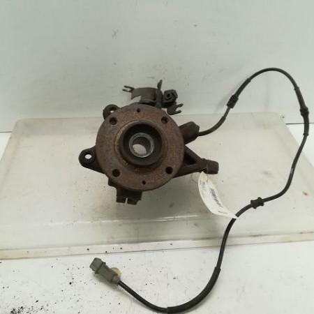 Moyeu avg occasion CITROEN XSARA Phase 1 02-1998->09-2000 335016