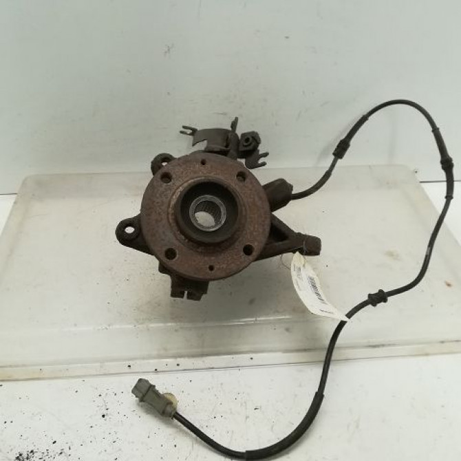 Moyeu avg occasion CITROEN XSARA Phase 1 02-1998->09-2000 335016 1