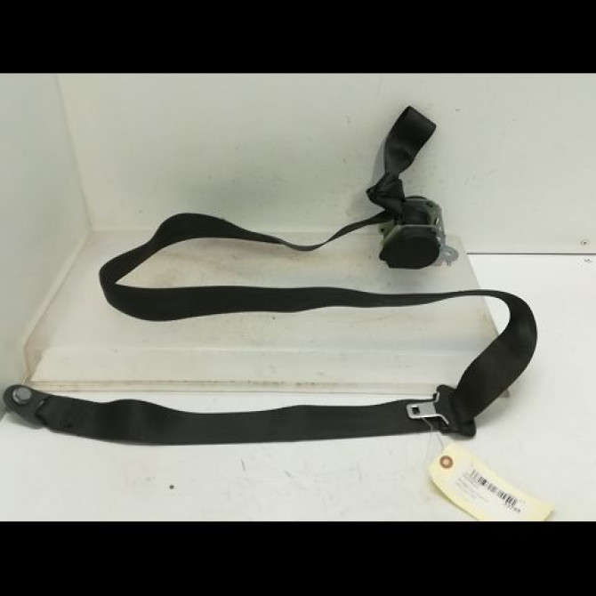 Ceinture arrière gauche occasion PEUGEOT 308 I Phase 1 09-2007->03-2011 1.6 HDI 8v 90ch 8975GX 1