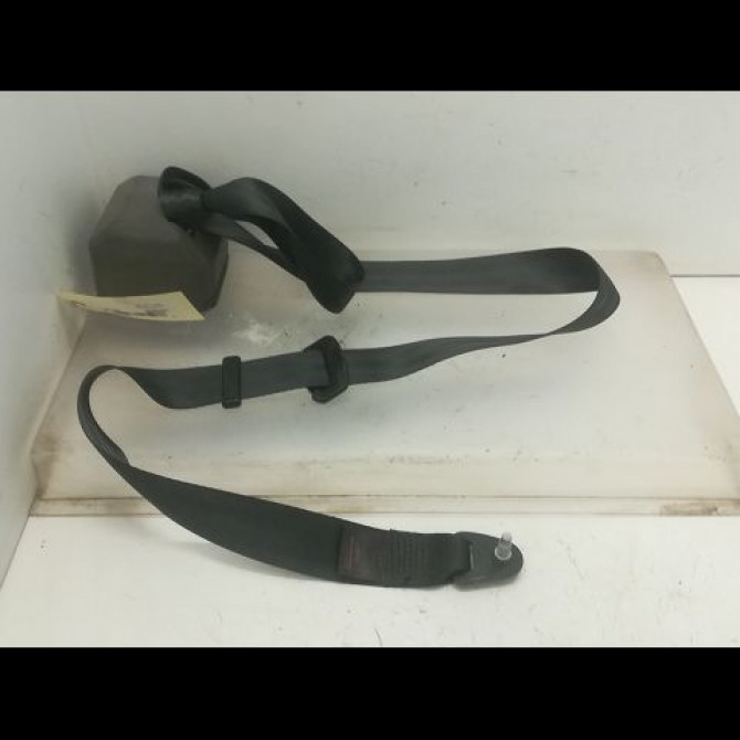 Ceinture arrière droite occasion PEUGEOT 308 I Phase 1 09-2007->03-2011 1.6 HDI 16v 90ch 8975GX 1