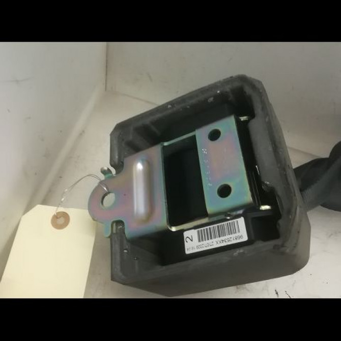 Ceinture arrière droite occasion PEUGEOT 308 I Phase 1 09-2007->03-2011 1.6 HDI 16v 90ch 8975GX 3