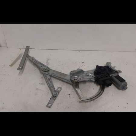 Mecanisme+moteur leve-glace avg occasion OPEL ZAFIRA II Phase 2 01-2008->12-2014 1.7 CDTI 125ch 93184842