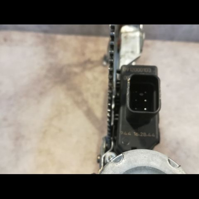 Mecanisme+moteur leve-glace avg occasion OPEL ZAFIRA II Phase 2 01-2008->12-2014 1.7 CDTI 16v 110ch 93184842 2