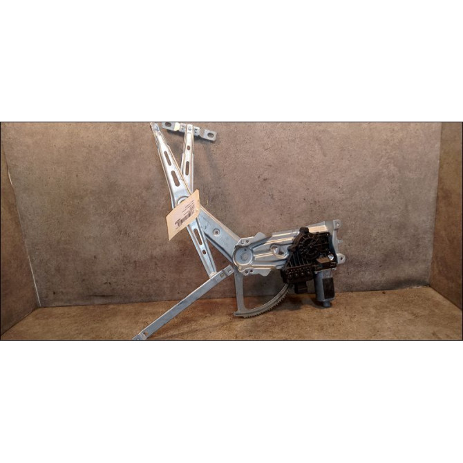 Mecanisme+moteur leve-glace avg occasion OPEL ZAFIRA II Phase 2 01-2008->12-2014 1.7 CDTI 16v 110ch 93184842 1