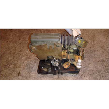 Serrure porte avg occasion