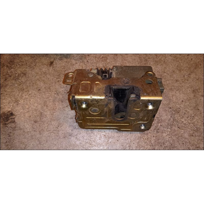 Serrure porte avg occasion 2