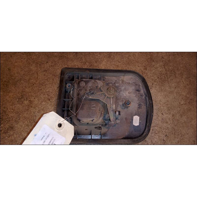 Poignee ext porte avd occasion 2