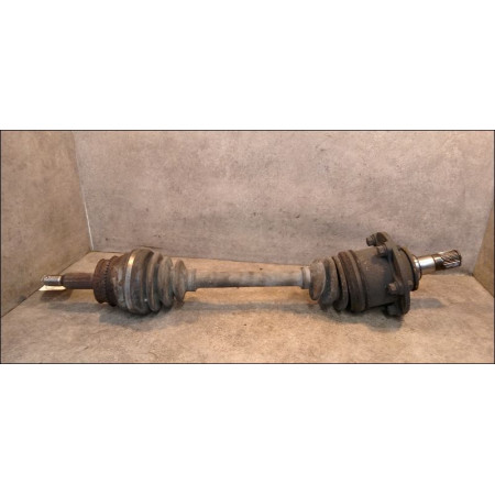 Transmission arrière droite occasion MITSUBISHI PAJERO III Phase 2 02-2003->12-2006 MR528647