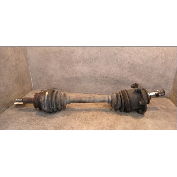 Transmission arrière droite occasion MITSUBISHI PAJERO III Phase 2 02-2003->12-2006 MR528647 1