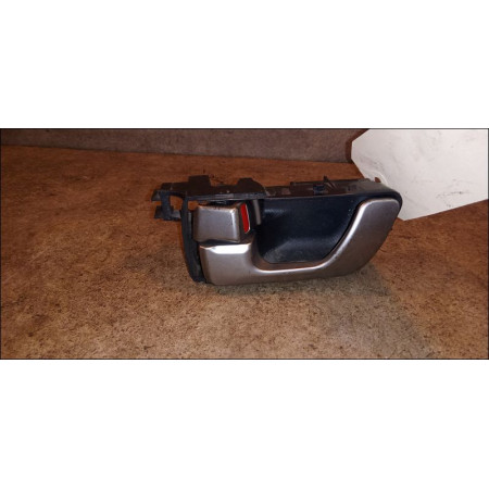 Poignee int porte avg occasion MITSUBISHI PAJERO III Phase 2 02-2003->12-2006 MR604135