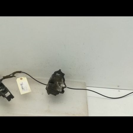 Serrure porte ard occasion RENAULT CLIO III Phase 1 09-2005->03-2009 1.5 DCI 105ch 8200299161