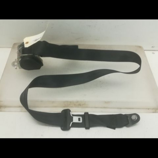 Ceinture arrière gauche occasion PEUGEOT 308 I Phase 1 09-2007->03-2011 1.6 HDI 16v 90ch BLUE LION 8975GX 1