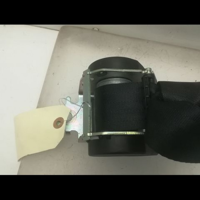 Ceinture arrière gauche occasion PEUGEOT 308 I Phase 1 09-2007->03-2011 1.6 HDI 16v 90ch BLUE LION 8975GX 2