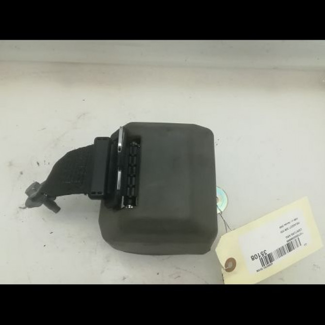 Ceinture arrière gauche occasion PEUGEOT 308 I Phase 1 09-2007->03-2011 1.6 HDI 16v 90ch 8975GX 1