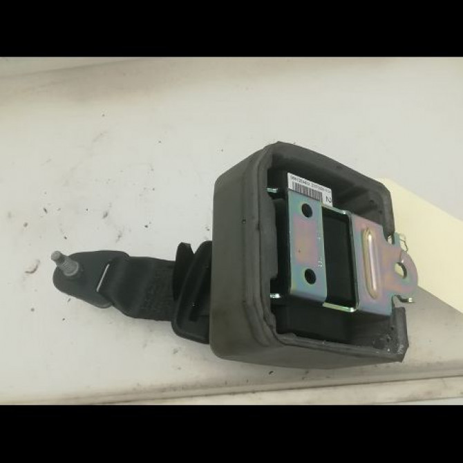 Ceinture arrière gauche occasion PEUGEOT 308 I Phase 1 09-2007->03-2011 1.6 HDI 16v 90ch 8975GX 2