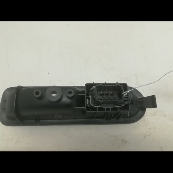 Commande leve-glace porte arrière gauche occasion RENAULT MODUS Phase 2 01-2008->12-2012 1.5 DCI 85ch 8200214936 2