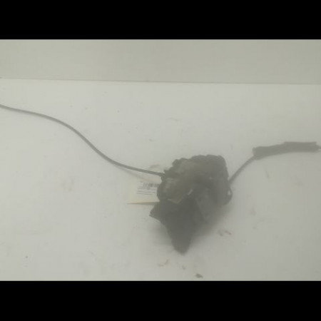 Serrure porte ard occasion RENAULT CLIO III Phase 1 09-2005->03-2009 1.5 DCI 85ch 8200299161