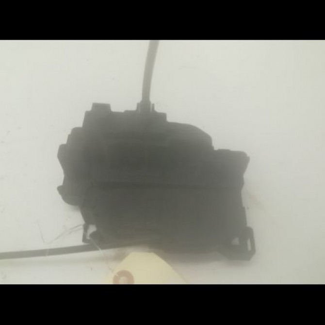 Serrure porte ard occasion RENAULT CLIO III Phase 1 09-2005->03-2009 1.5 DCI 85ch 8200299161 2