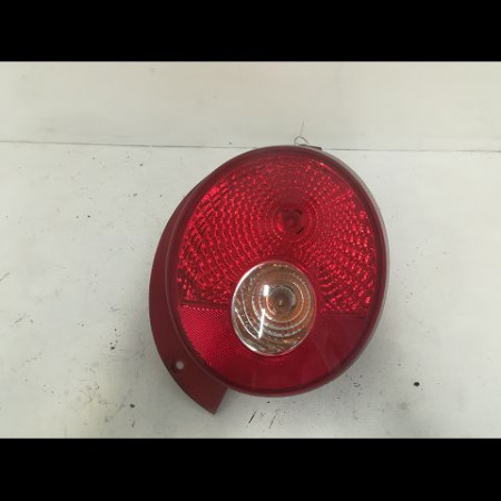 Feu arrière droit occasion CHEVROLET MATIZ II Phase 1 06-2005->09-2009 0.8i 42403115