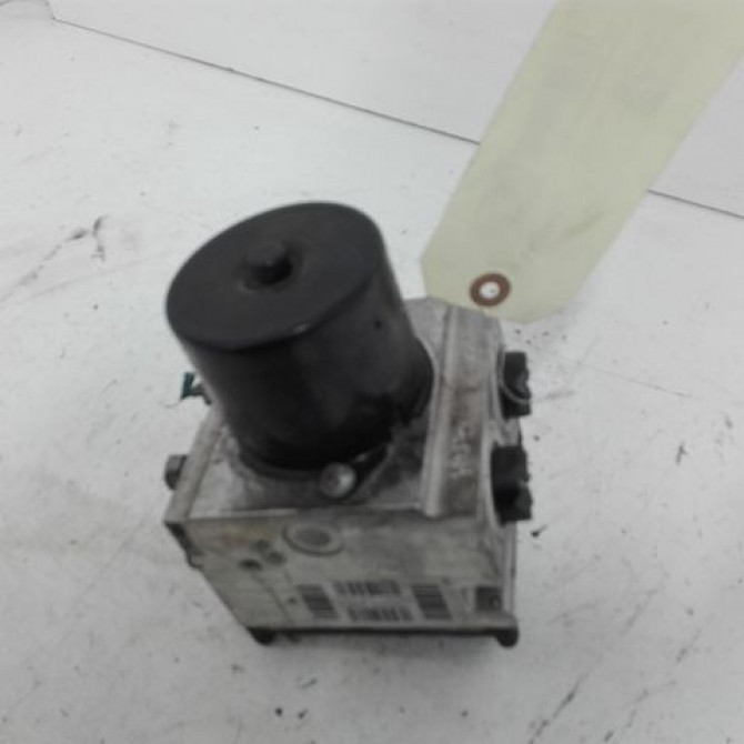 Unité hydraulique ABS occasion PEUGEOT 407 phase 1 SW 07-2004->07-2008 2.0 HDI 126ch 4541X4 2