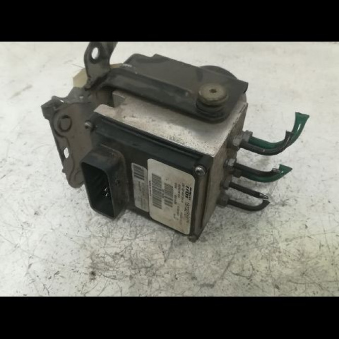 Unité hydraulique ABS occasion PEUGEOT 407 Phase 1 04-2004->07-2008 2.0 HDI 136ch 4541X4 1