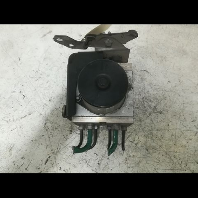 Unité hydraulique ABS occasion PEUGEOT 407 Phase 1 04-2004->07-2008 2.0 HDI 136ch 4541X4 2