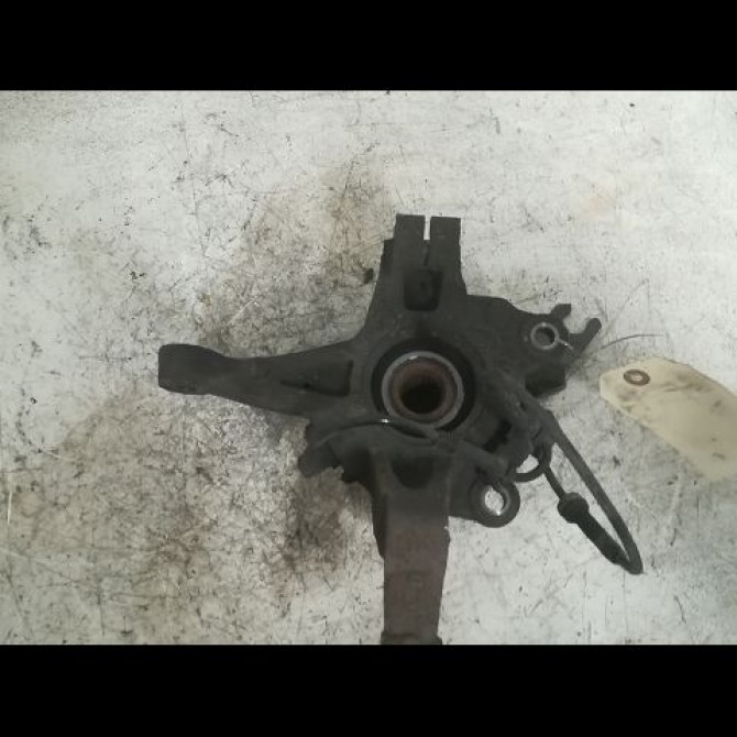 Moyeu avd occasion DACIA SANDERO II Phase 2 02-2017->... 7701207677 2