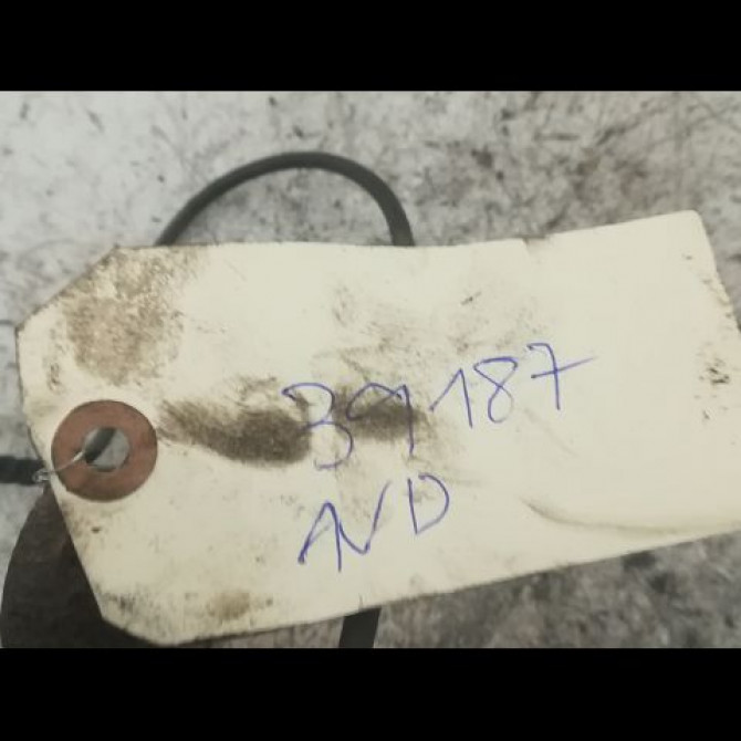 Moyeu avd occasion RENAULT TWINGO II Phase 1 06-2007->11-2011 1.5 DCI 65ch 7701207677 3