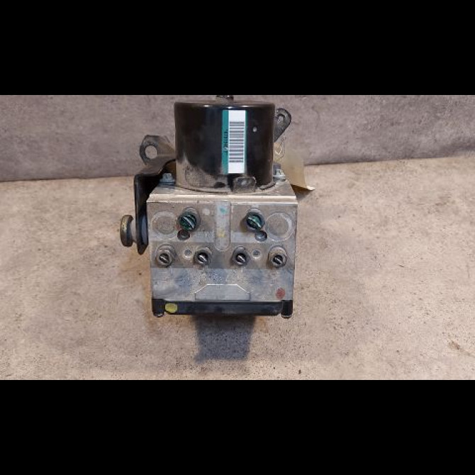 Unité hydraulique ABS occasion PEUGEOT 407 phase 1 SW 07-2004->07-2008 2.0 HDI 136ch 4541X4 1
