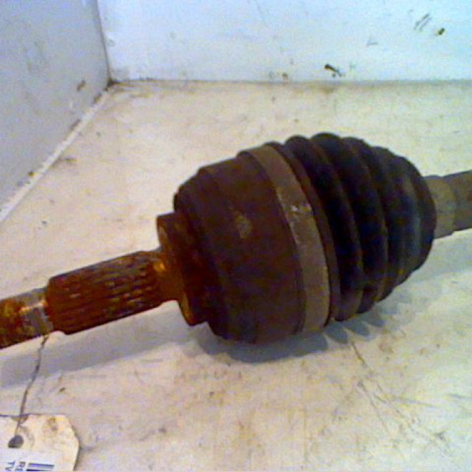 Transmission avant droite occasion RENAULT TWINGO II Phase 1 06-2007->11-2011 1.5 DCI 65ch 8200482436 2