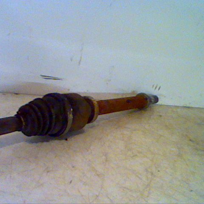 Transmission avant droite occasion RENAULT TWINGO II Phase 1 06-2007->11-2011 1.5 DCI 65ch 8200482436 3