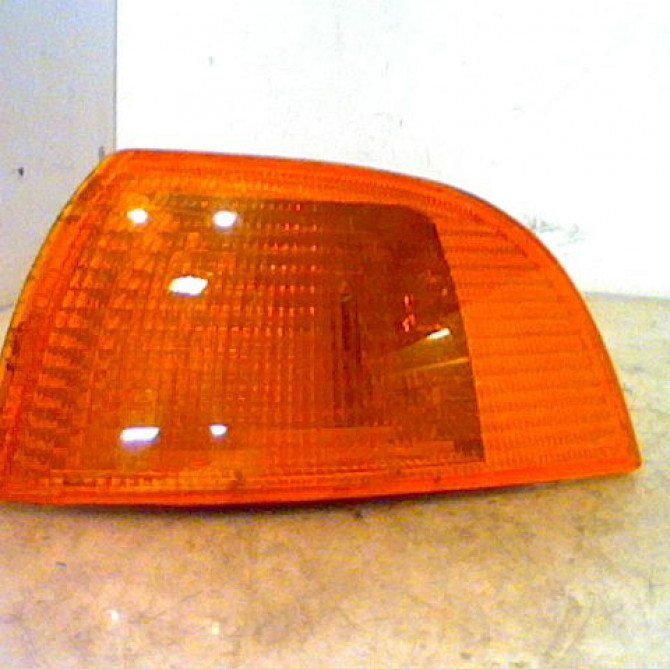 Clignotant gauche occasion FIAT PUNTO I Phase 1 11-1993->10-1999 55 7732480 1