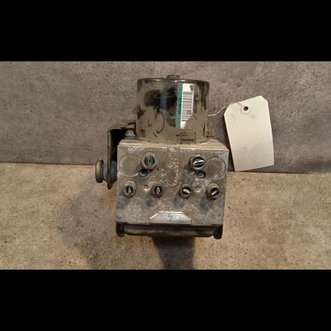 Unité hydraulique ABS occasion PEUGEOT 407 Phase 1 04-2004->07-2008 2.0 HDI 136ch 4541X4 1