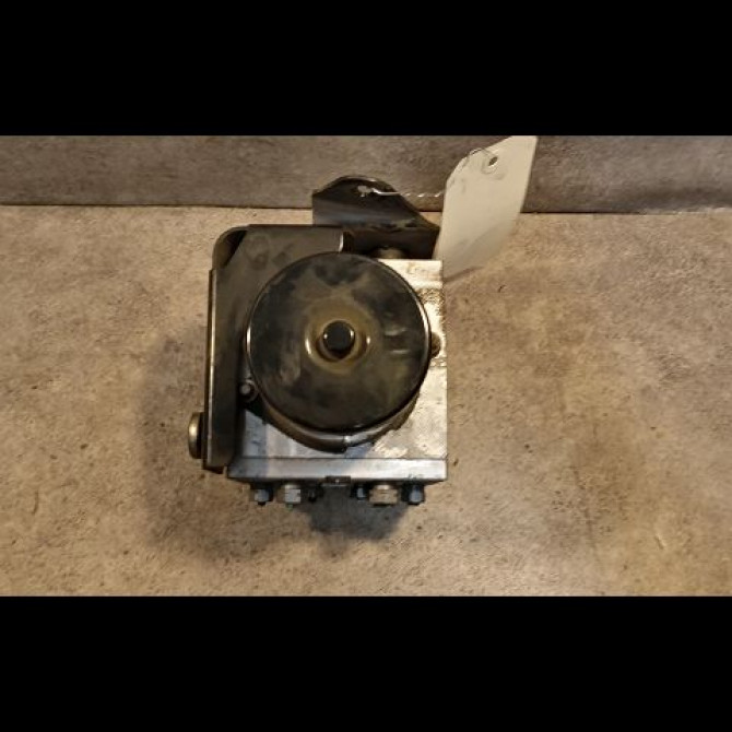 Unité hydraulique ABS occasion PEUGEOT 407 Phase 1 04-2004->07-2008 2.0 HDI 136ch 4541X4 2
