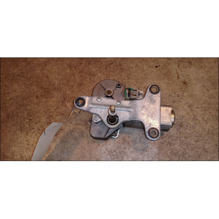 Moteur essuie-glace arrière occasion FIAT CINQUECENTO Phase 1 07-1992->09-1998 0.9i 40ch 7656754