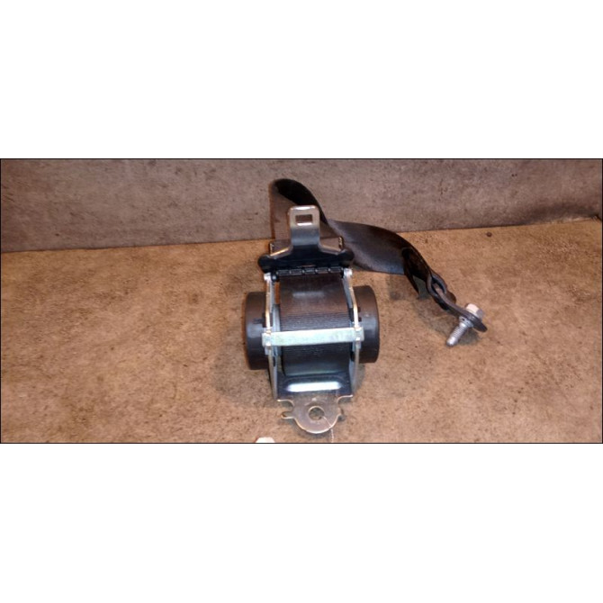 Ceinture arrière gauche occasion PEUGEOT 308 I Phase 1 09-2007->03-2011 1.6 HDI 16v 110ch 8975GX 1