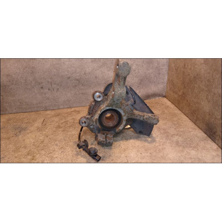 Moyeu avd occasion RENAULT TWINGO II Phase 1 06-2007->11-2011 1.5 DCI 75ch 7701207677