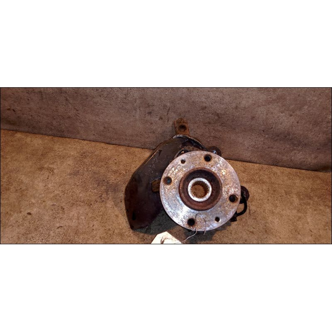 Moyeu avd occasion RENAULT TWINGO II Phase 1 06-2007->11-2011 1.5 DCI 75ch 7701207677 2