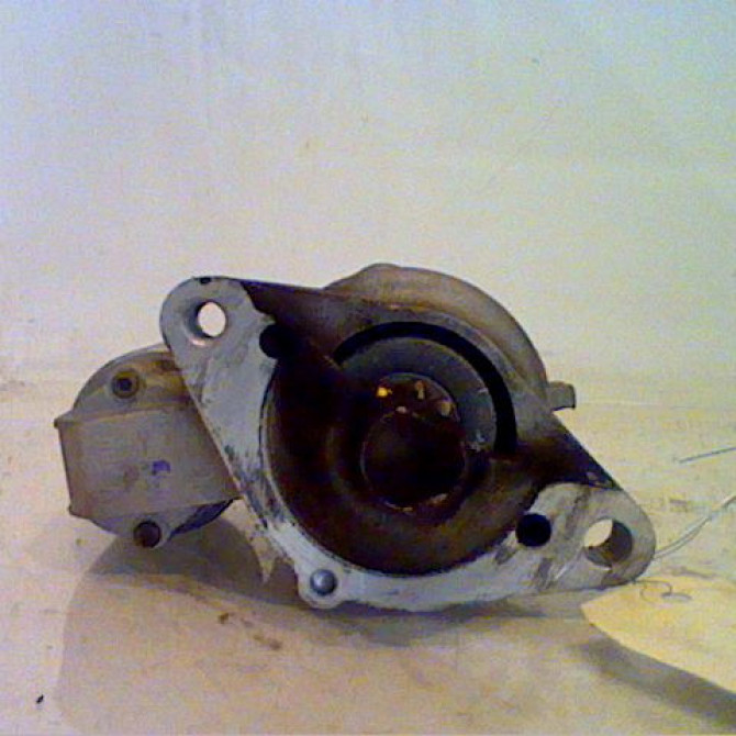 Démarreur occasion RENAULT TWINGO II Phase 1 06-2007->11-2011 1.2i 60ch 1