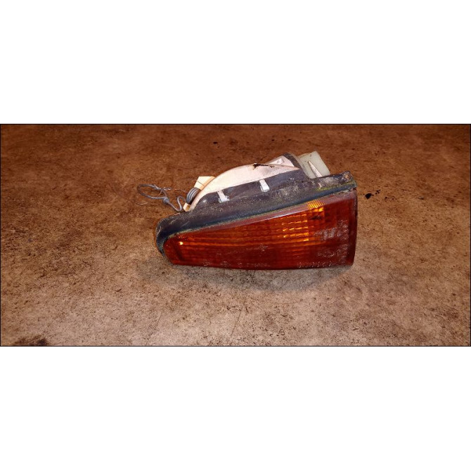 Clignotant gauche occasion FIAT CINQUECENTO Phase 1 07-1992->09-1998 0.9i 40ch 46411407 1