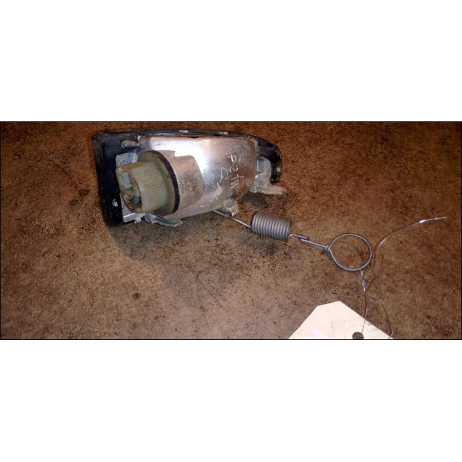 Clignotant gauche occasion FIAT CINQUECENTO Phase 1 07-1992->09-1998 0.9i 40ch 46411407 2