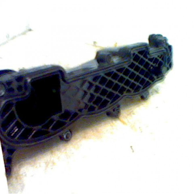 Couvre culasse occasion CITROEN C5 I Phase 2 09-2004->06-2008 1.6 HDi 110ch 00000248L1 2