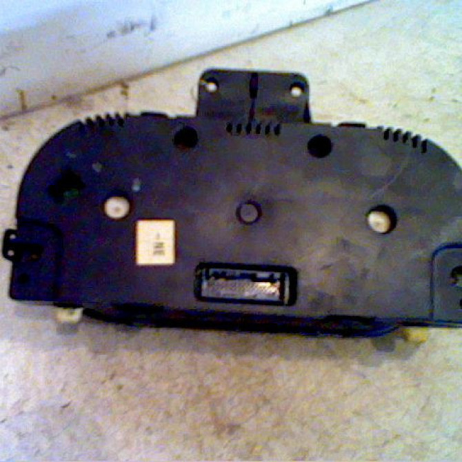 Compteur occasion FORD FIESTA V Phase 1 09-2002->10-2005 1.4 TDCI 1382462 2