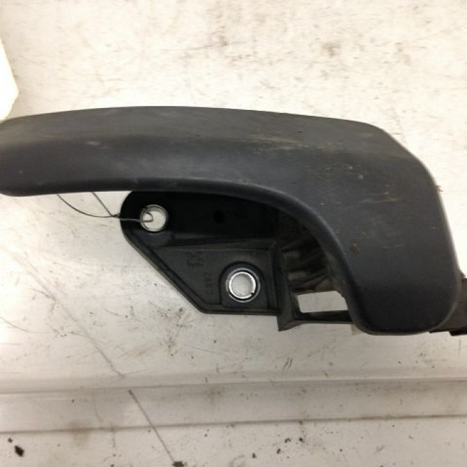 Poignee int porte avg occasion PEUGEOT BOXER III Phase 1 06-2006->... 2.2 HDI 110ch 911761 1